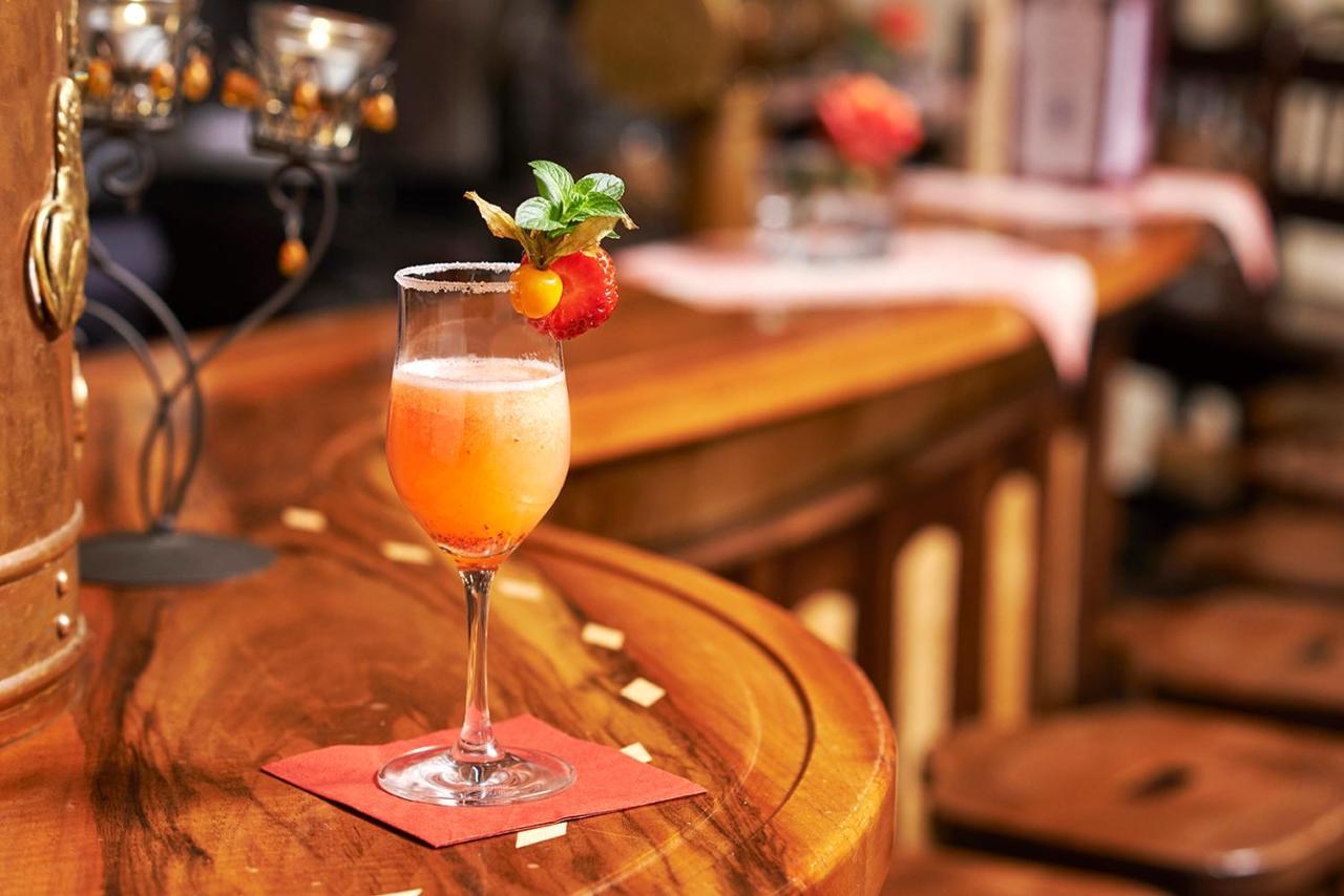 Hotel Happinger Hof Ροζενχάιμ Εξωτερικό φωτογραφία