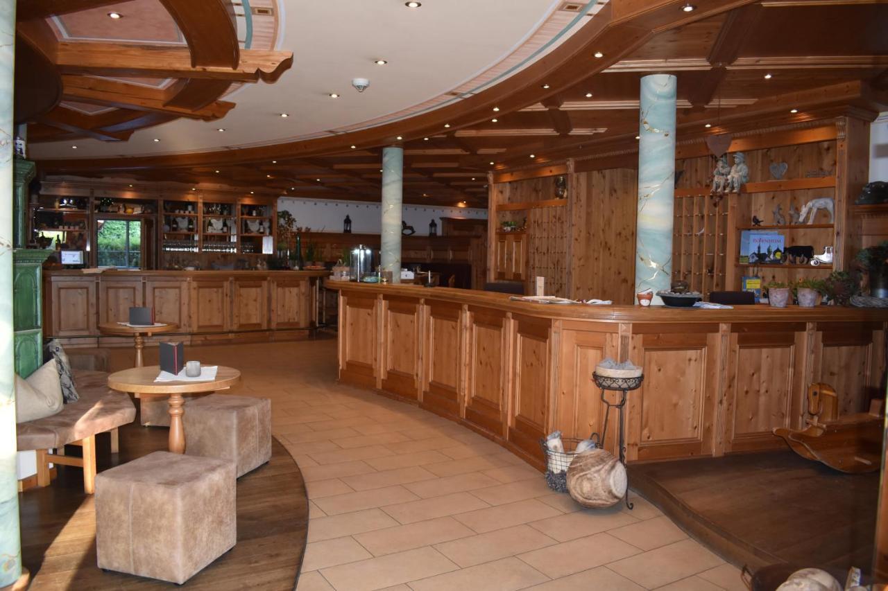Hotel Happinger Hof Ροζενχάιμ Εξωτερικό φωτογραφία