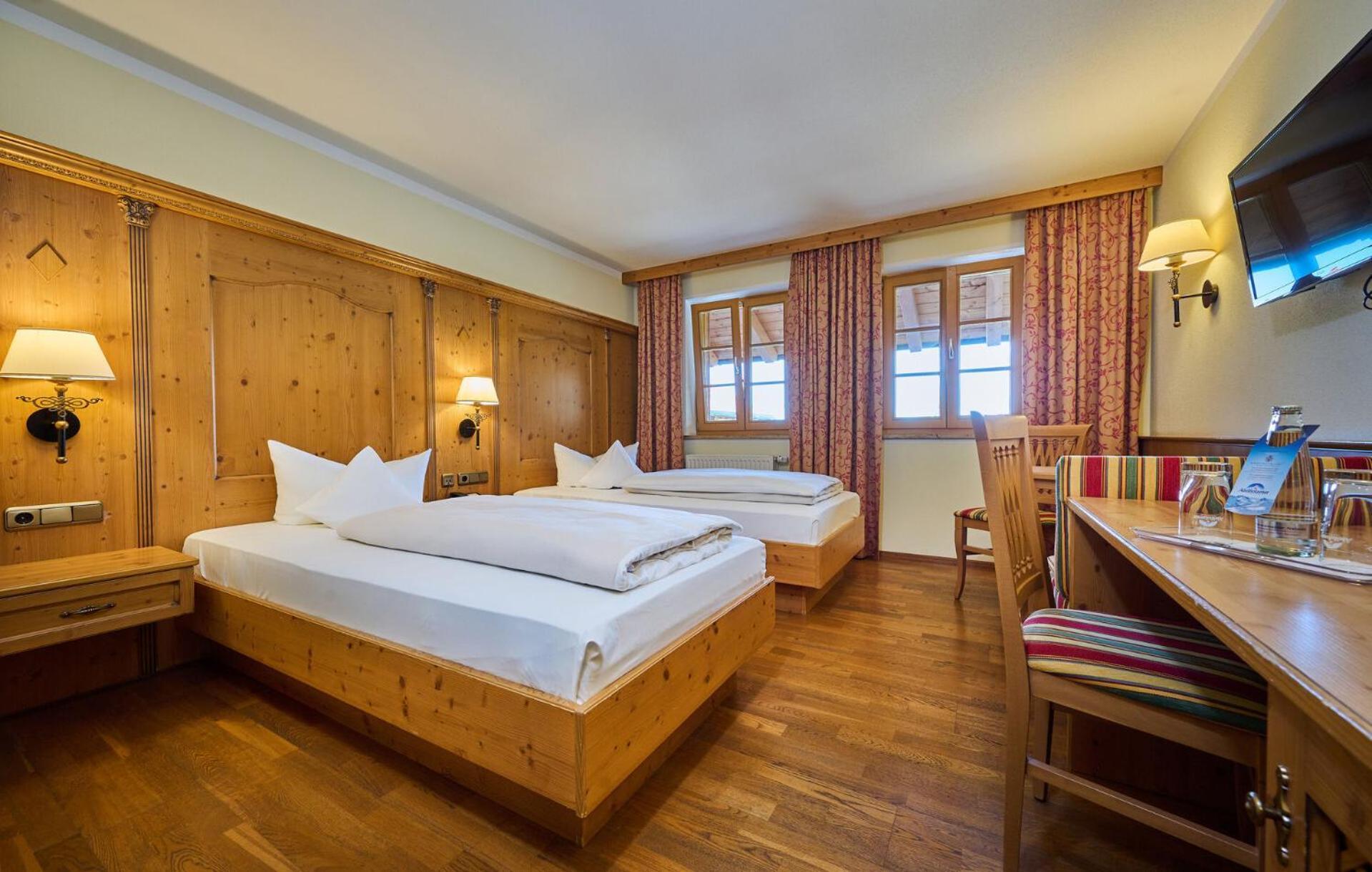 Hotel Happinger Hof Ροζενχάιμ Εξωτερικό φωτογραφία