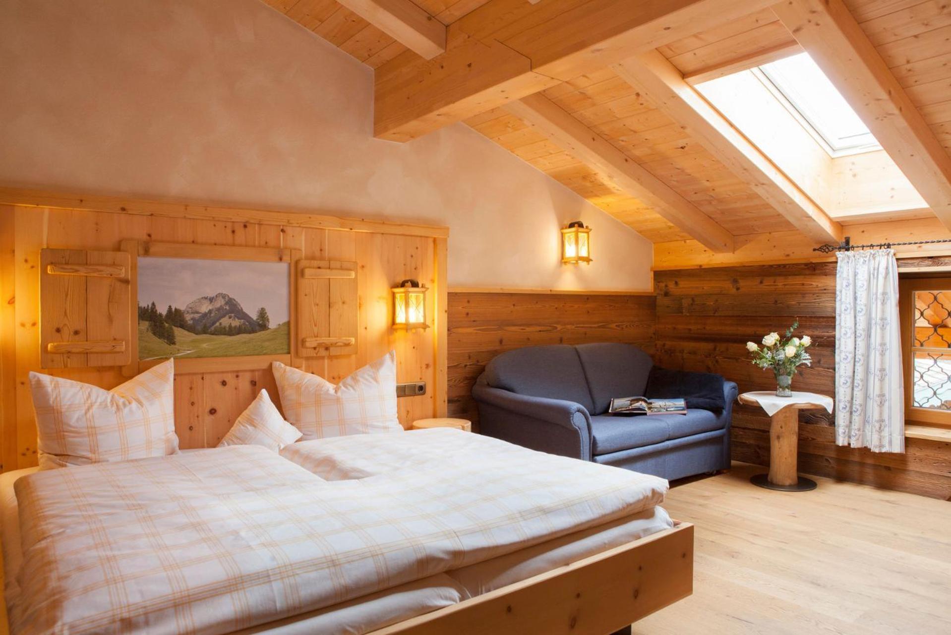 Hotel Happinger Hof Ροζενχάιμ Εξωτερικό φωτογραφία