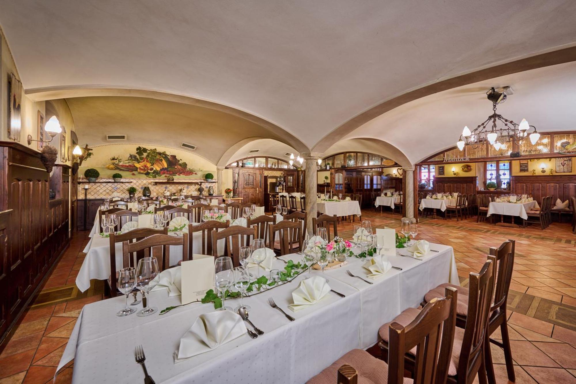 Hotel Happinger Hof Ροζενχάιμ Εξωτερικό φωτογραφία