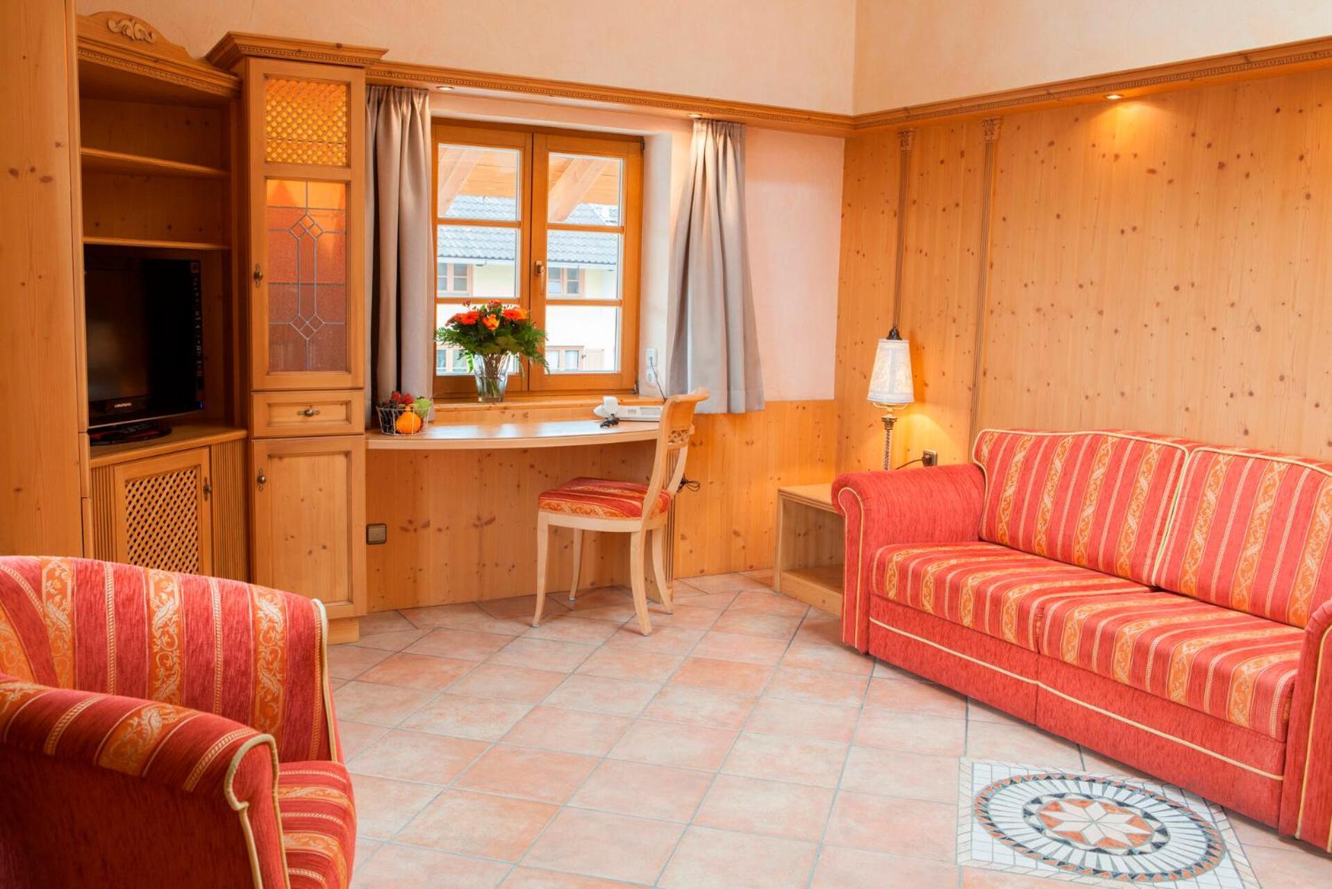 Hotel Happinger Hof Ροζενχάιμ Εξωτερικό φωτογραφία